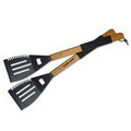 Multi-Function BBQ Tool